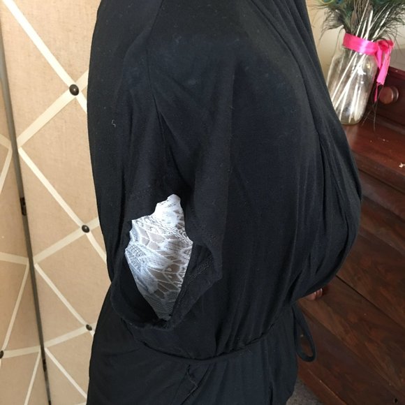 Converse Blouse - Picture 8 of 13